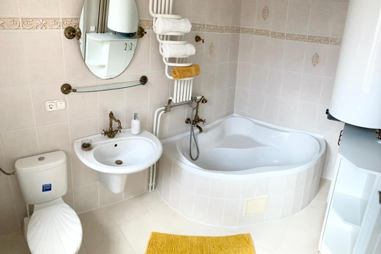 Aqua Azur Apartman Hajdúszoboszló Zewnętrze zdjęcie