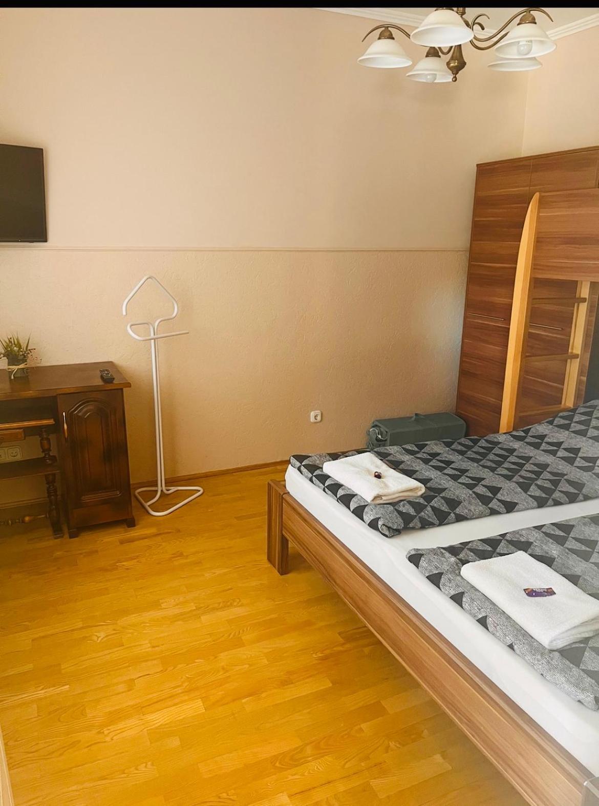 Aqua Azur Apartman Hajdúszoboszló Zewnętrze zdjęcie