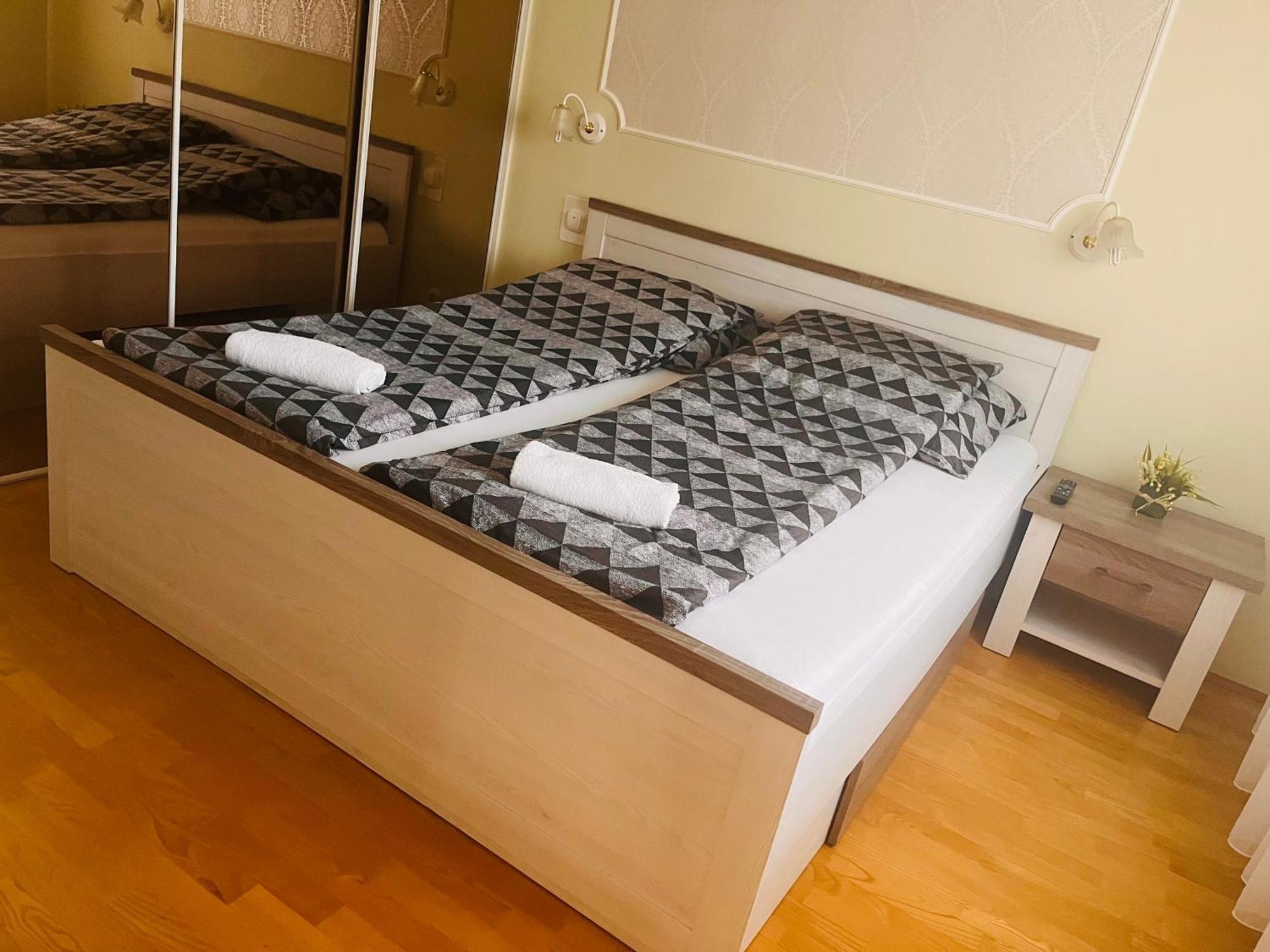 Aqua Azur Apartman Hajdúszoboszló Zewnętrze zdjęcie